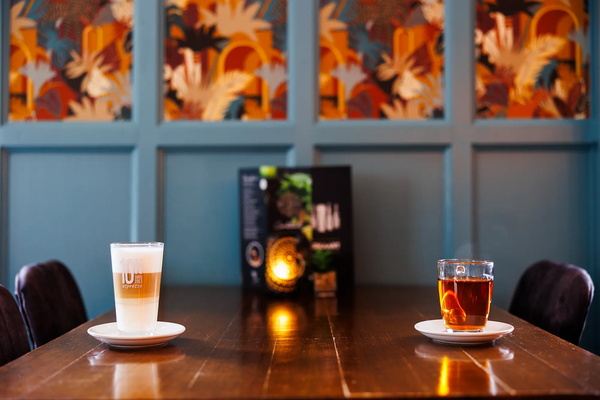 Het Genot Asten - Bierproeverij Cocktails Bourgondisch genieten Lunchen Borrelen Drinks Bites - 74